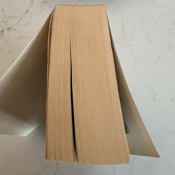 "The Memoirs of Cleopatra a Novel" by Margaret George Paperback - Picture 7 of 7